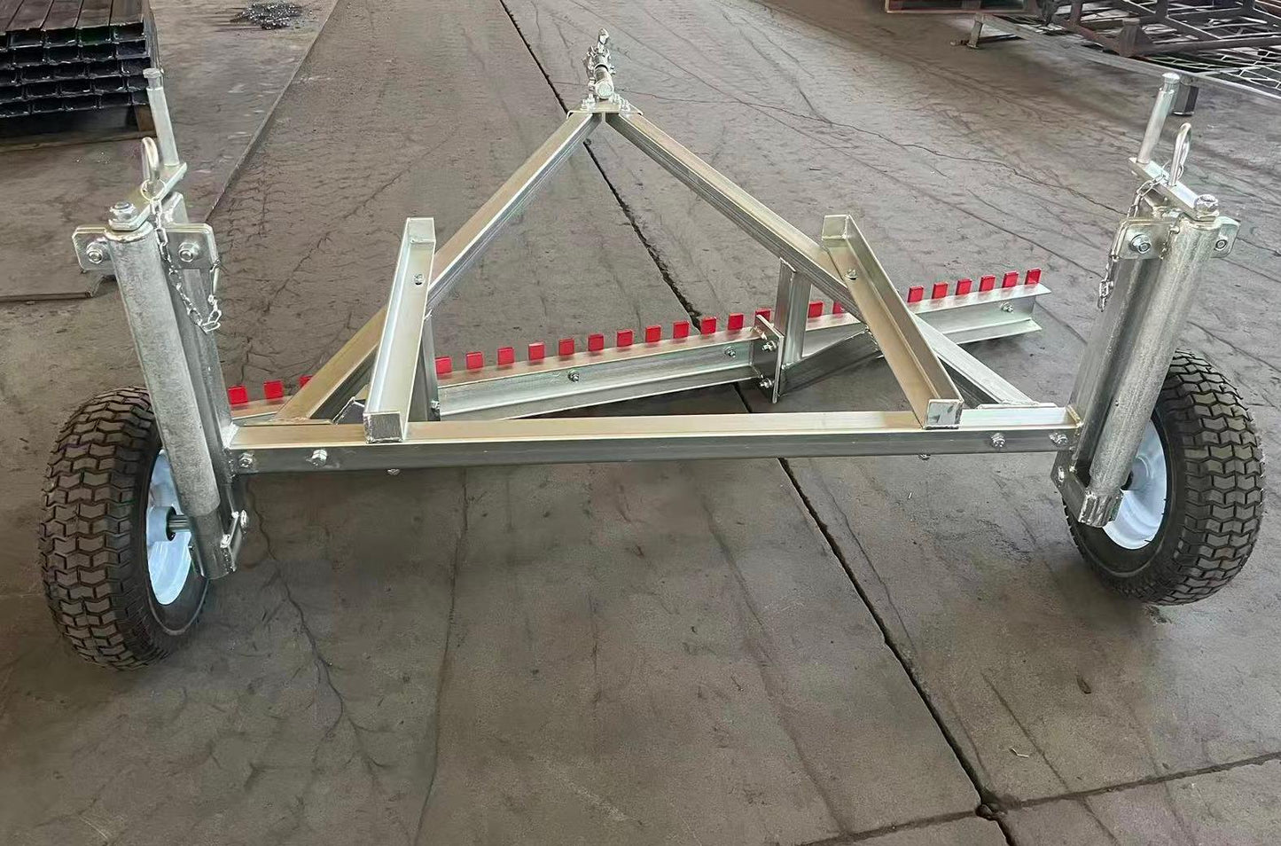 Vejhøvl til ATV eller lille traktor