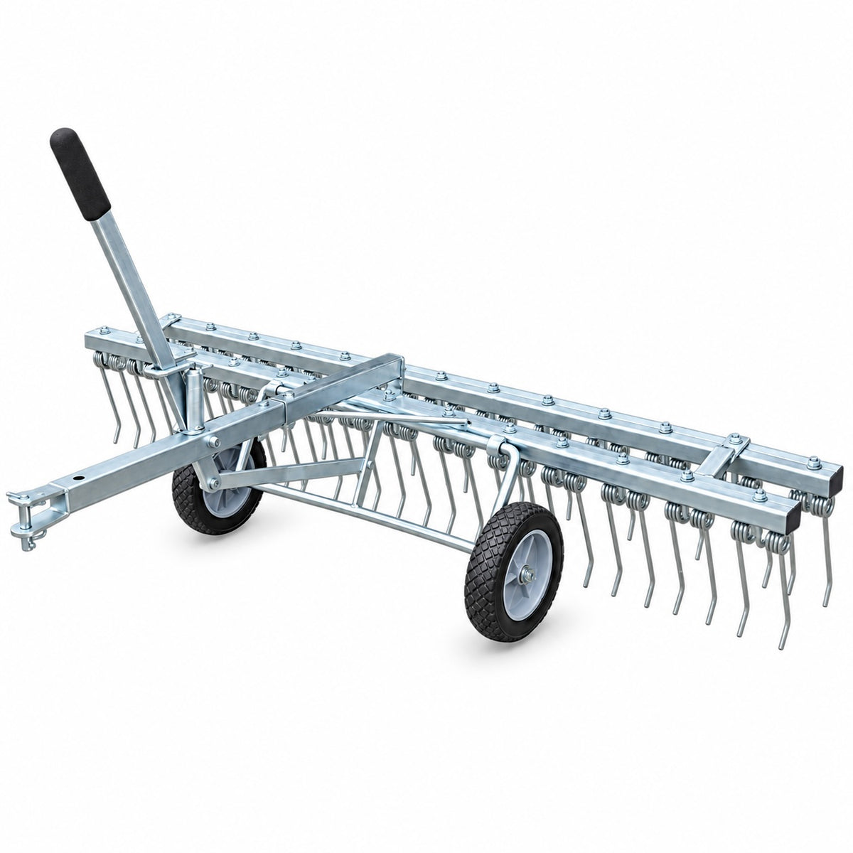 Luxus dobbelt rive 160
