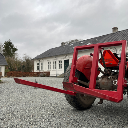 PALLELØFTER