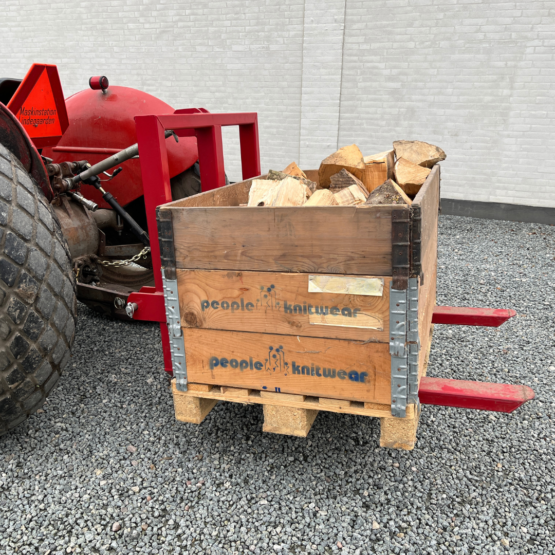 PALLELØFTER