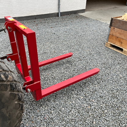 PALLELØFTER
