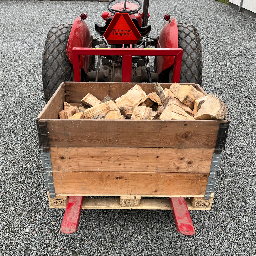 PALLELØFTER