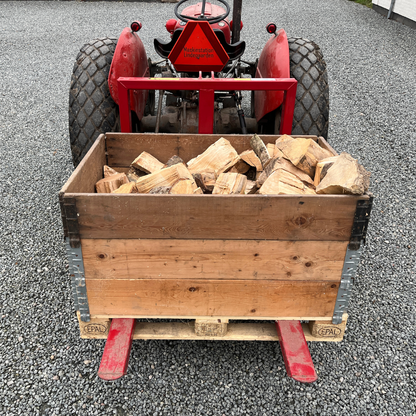 PALLELØFTER