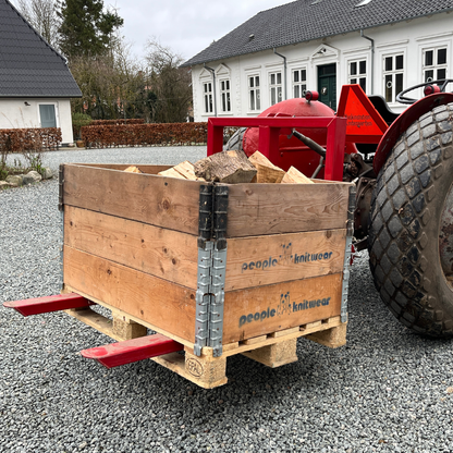 PALLELØFTER
