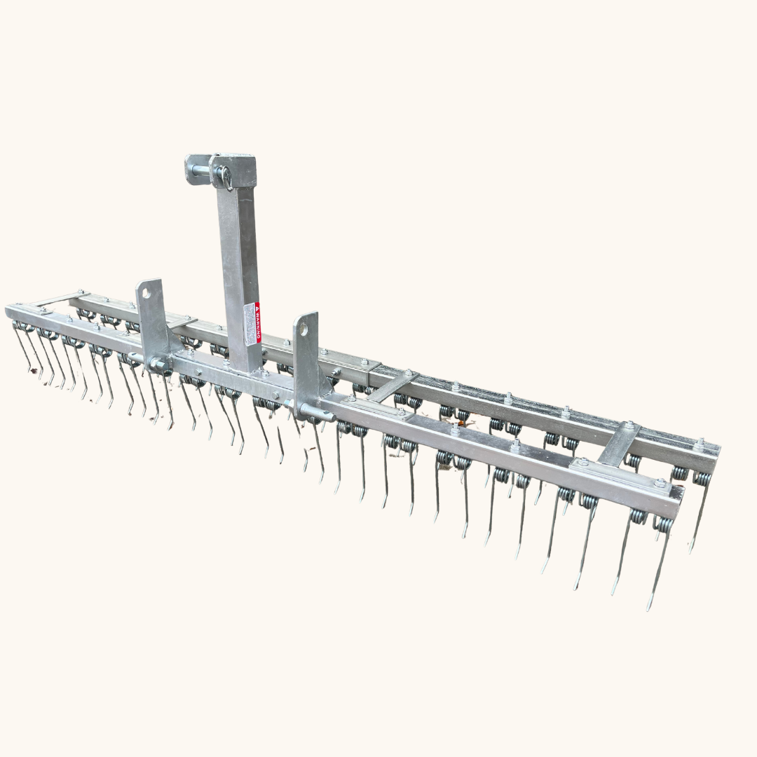 Luxus dobbelt rive 2 meter