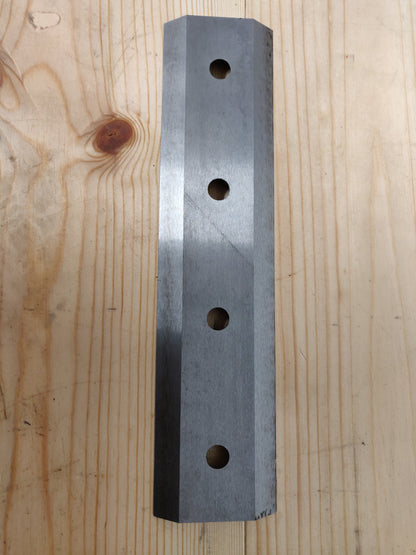 PILLEFLISHUGGER - KNIV