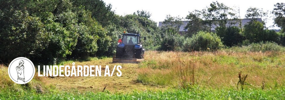 Lindegaarden A/S
